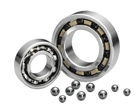 bearings