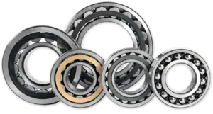 bearings