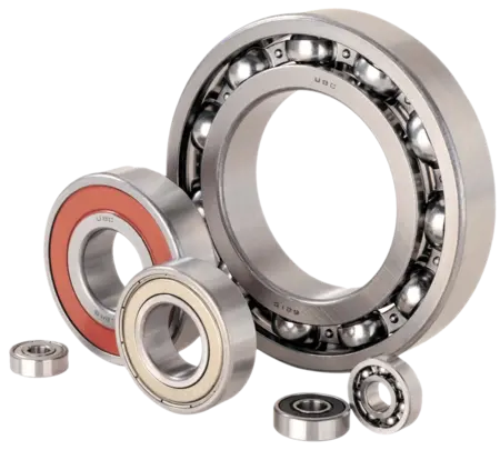 bearings